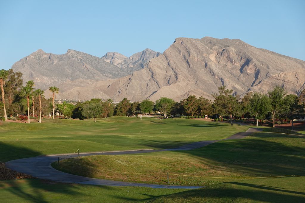 Palm Valley Golf Club